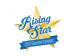 Rising Star Quartet Contest - CANCELLED