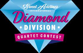 Sweet Adelines Intl. Diamond Division Quartet Contest