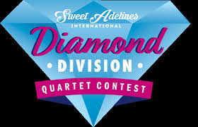 Sweet Adelines Diamond Division Quartet Contest - CANCELLED