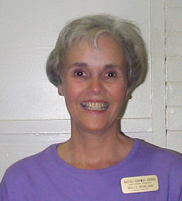 Molly Rowland