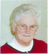Beverly Hagadorn