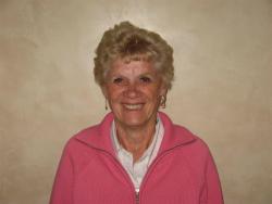 Dorothy Hofstetter