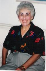 ELEANOR HENRICKS