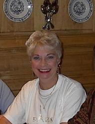 Fran Lavelle