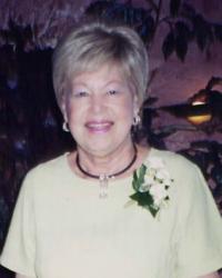 Laverne Rousseau