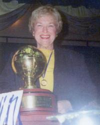 Phyllis Kean
