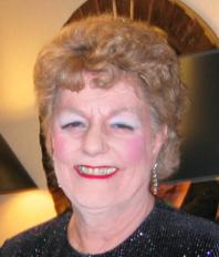 Sharon Burrows