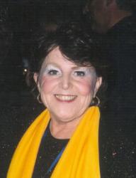 Susan McDowall