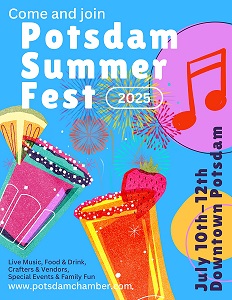 Potsdam Summerfest