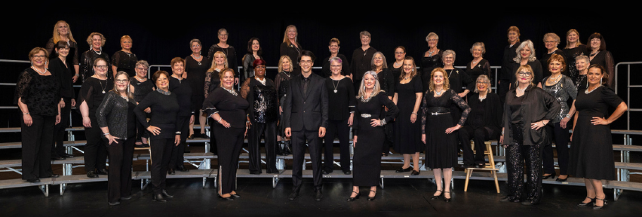Grand Harmony Chorus