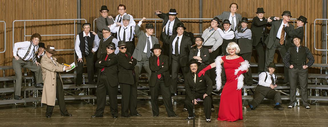 Limestone City Voices