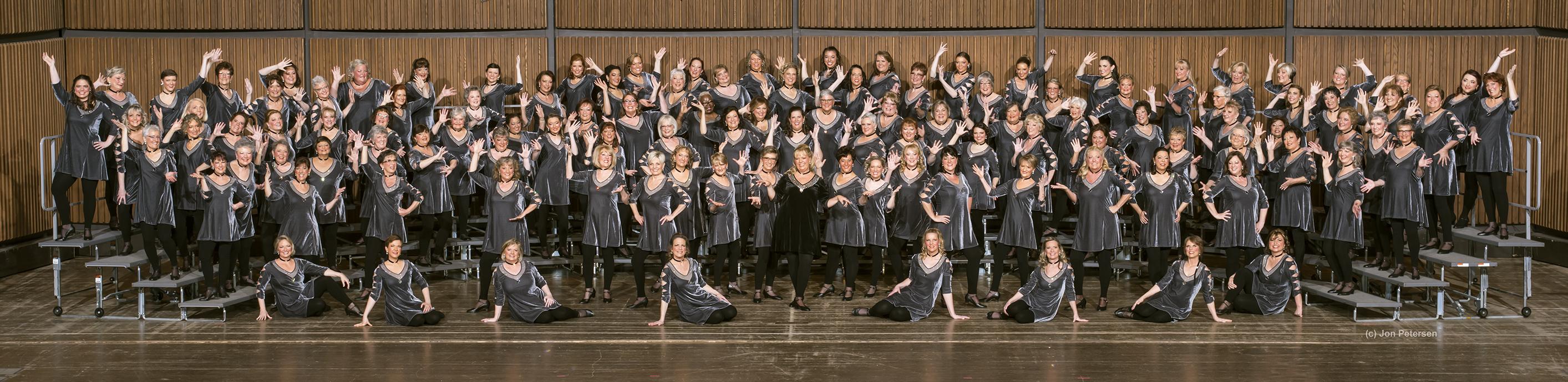 North Metro Chorus