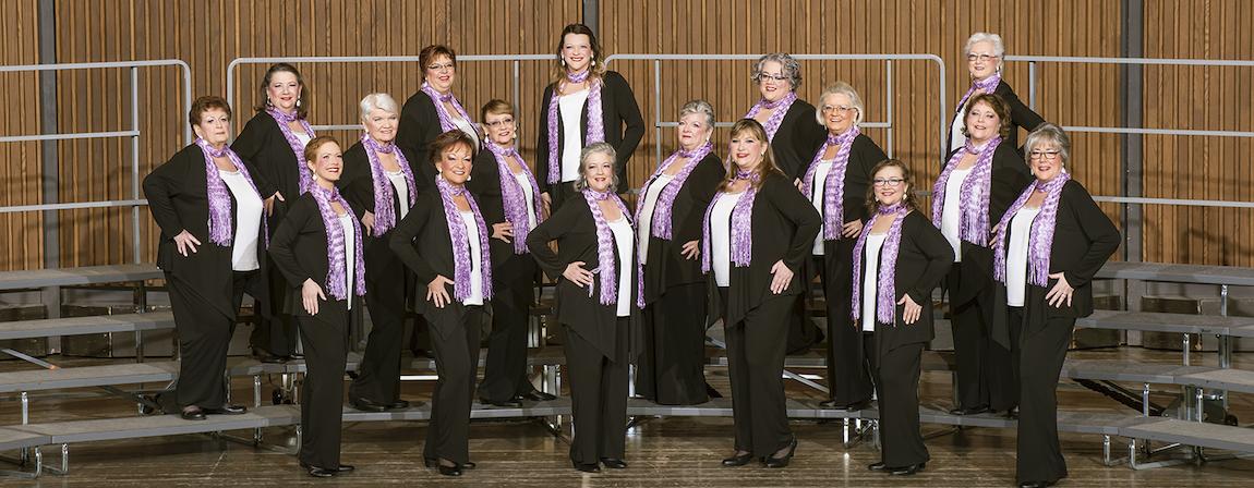 Northumberland Chorus