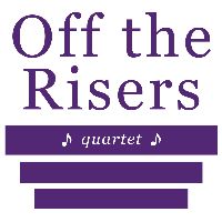 Off the Risers