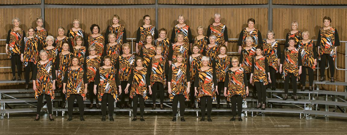 Orangeville Show Chorus