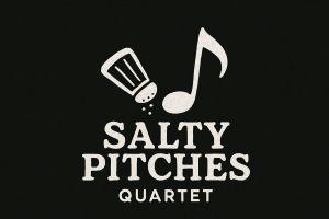 Salty Pitches Salty Pitches