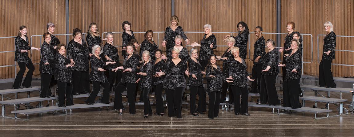 The Heartland Singers