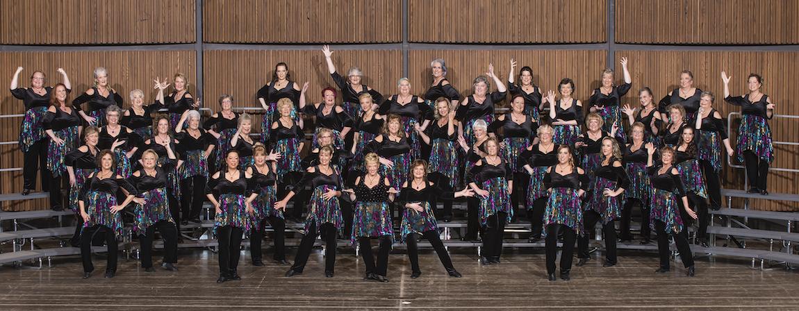 York Harmony Chorus