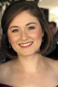 The Vocal Express: Cailtin Castelino