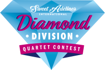 Diamond Division Quartet Contest 2023