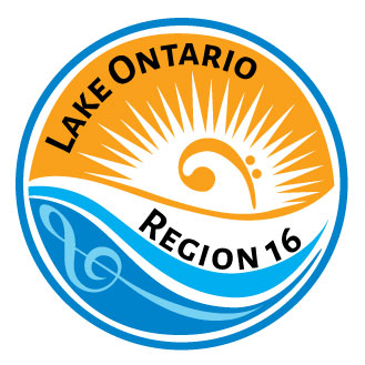 2024 Lake Ontario Region 16 Convention and Competition