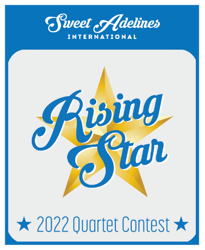 Sweet Adelines Intl. Rising Star Contest