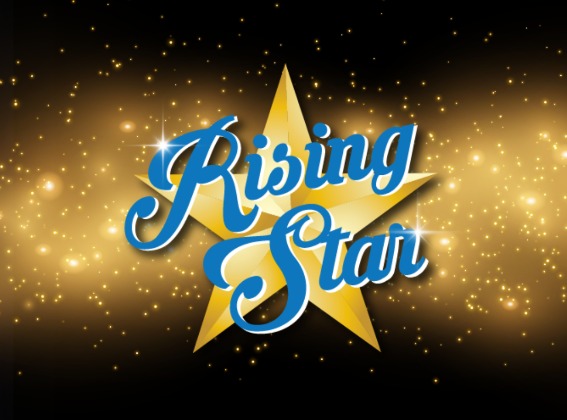 Rising Star Quartet Contest
