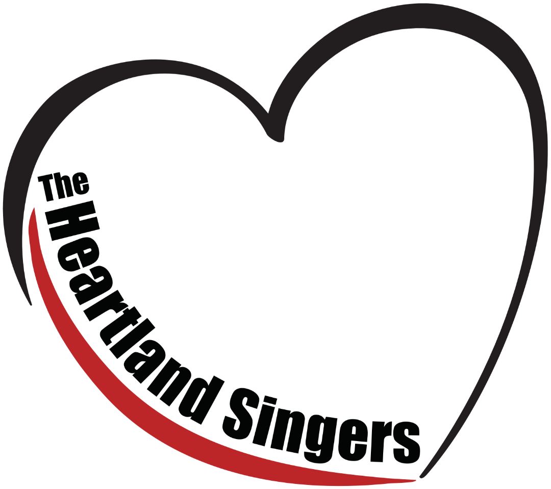 The Heartland Singers Show w/ special guest: THS Community Chorus