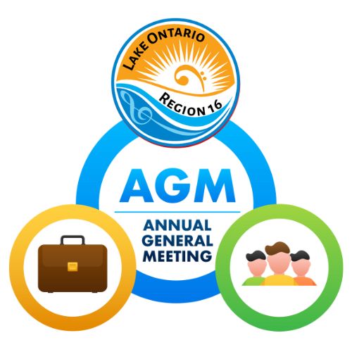Region 16 Annual General Meeting