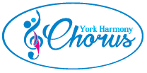 The Magic of Christmas - York Harmony Chorus - 1 pm show