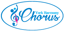 The Magic of Christmas - York Harmony Chorus - 3:30 pm show
