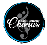 Death by Chocolate show - York Harmony Chorus