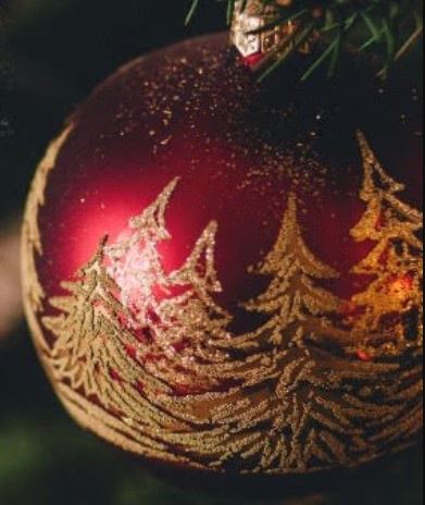 Holidays in Harmony - Harmony North Chorus