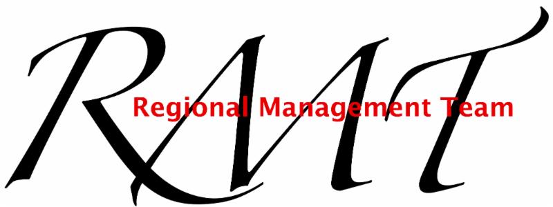 Regional Management Team Meeting