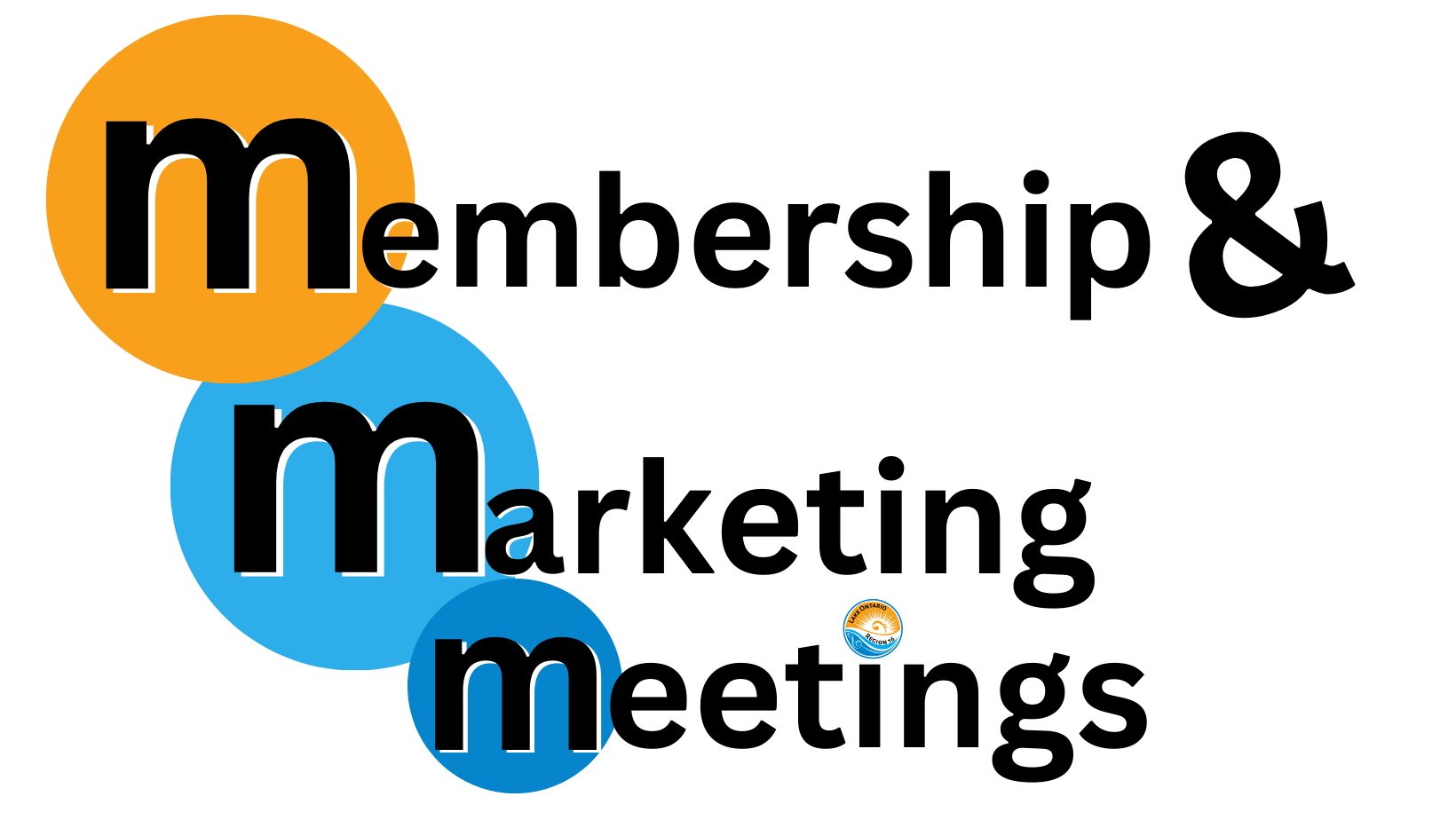 Region 16 Marketing-Membership Meeting