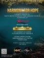 Harmony for Hope - North Metro Chorus & York Harmony Chorus