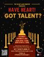 Have Heart! Got Talent? Show with Community Chorus - The Heartland Singers