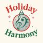 HOLIDAY HARMONY Christmas Show - Barrie Soundwaves co-hosted with Barrie County Chordsmen