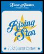 Rising Star Quartet Contest 2023