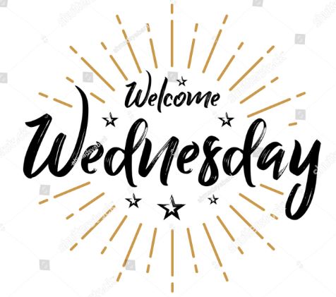 Welcome Wednesdays - Harmony North Chorus