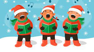 Christmas Carolling - Bytown Beat Chorus