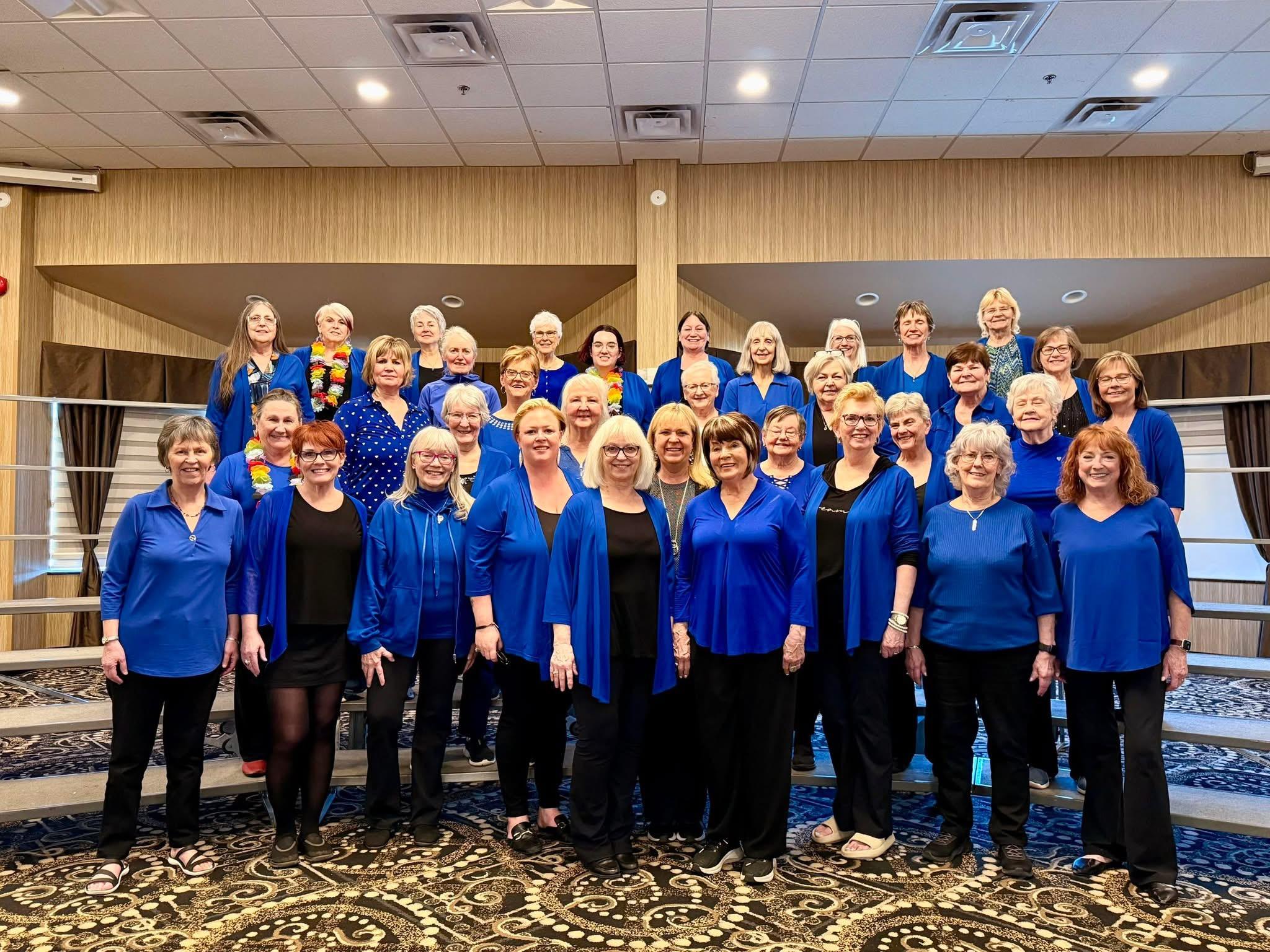 Sounds of Superior Chorus