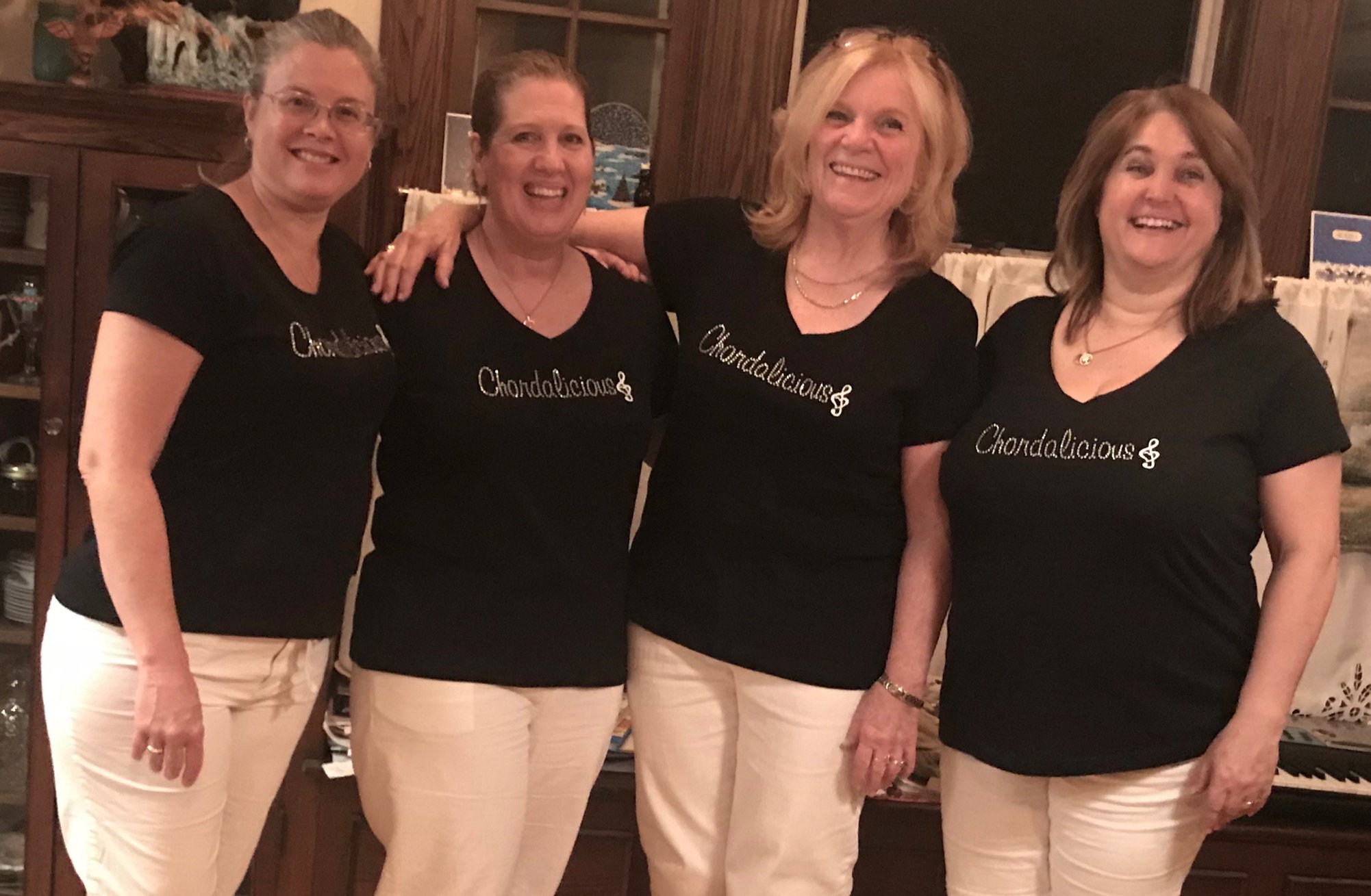 Chordalicious