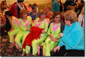 2008 Regional Convention  (photo by Genine Kroll)
